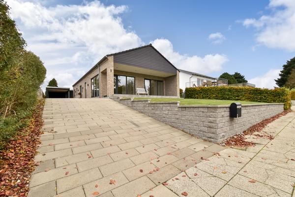 Gyvelvej 5 Villa