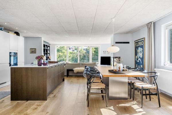 Lehmannsvej 17A Villa