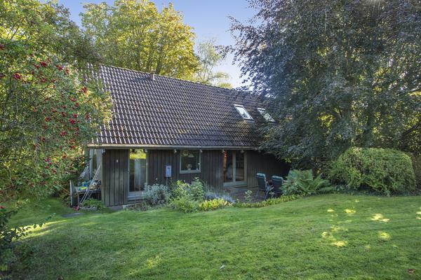 Vandtårnsvej 27B Villa
