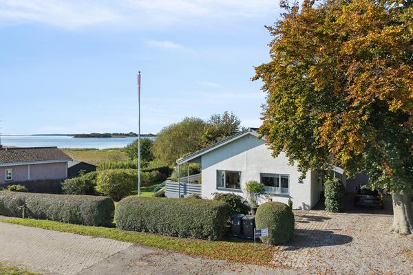 Ny Vordingborgvej 36, Gl Kalvehave Villa