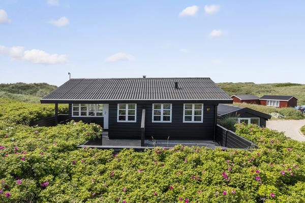 Emil Nielsens Vej 27, Åsendrup Fritidshus