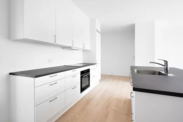 Ferdinand Sallings Stræde 21, 3. 5 Ejerlejlighed