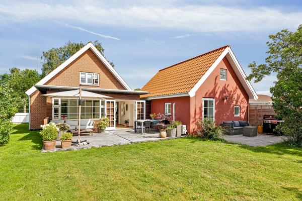 Birkealle 39 Villa