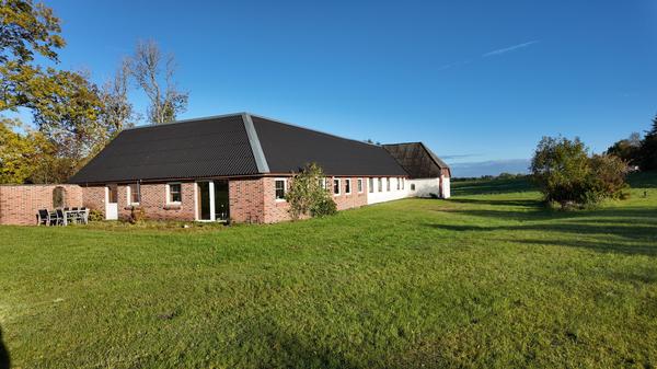 Astrupvej 10, Terndrup Villa