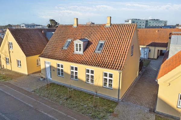 Indre Vordingborgvej 34R,  Villa